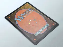 MTG - URZA'S DESTINY (BB/'99) - PATTERN OF REBIRTH (115) - M.D.W. /RARE/N.PL./NM - Image 4