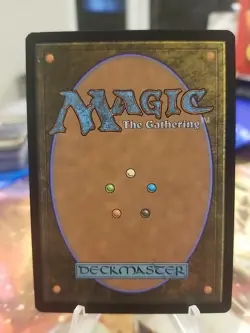 Doubling Season - Borderless - English Magic the Gathering MTG TMNT - Image 2