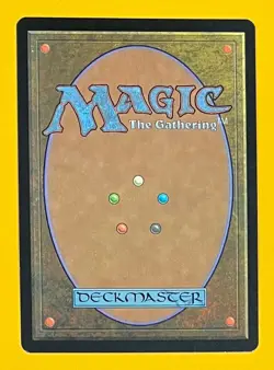 MTG MOGG SENTRY (Foil) Planeshift (OldManMTG 012-430) - Image 2