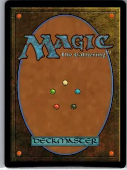 Daretti, Scrap Savant R Commander Masters 213 NM Normal - Image 2