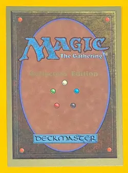 MTG CLONE Collector's Edition (OldManMTG 013-482) - Image 2