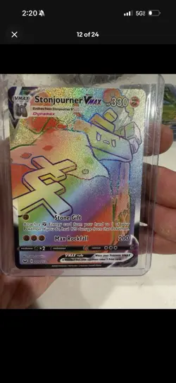 Pokemon cards - random collection of cards - read the full description - Image 5