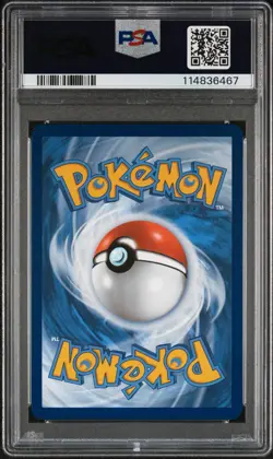 2025 POKEMON JTG EN #173 LILLIE's CLEFAIRY ex - ULTRA RARE - PSA 10 GEM MINT - Image 2