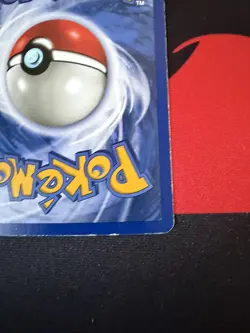 Ninetails Base Set Holo Unlimited Rare Pokemon Card 12/102 - Image 5