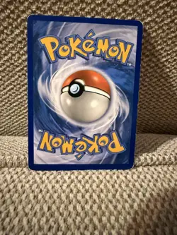 Growlithe Pokemon Card 21/149 Sun & Moon Base Set Common - Image 2