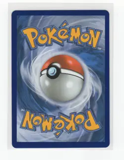 Pokemon Staff Phantasmal Flames Black Star Promo MEP 017 Toxtricity - Image 2