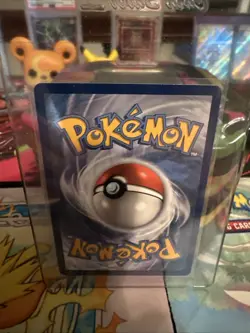 Pokemon TCG Eternatus v SV121/SV122 Shining Fates Gold Ultra Rare - Image 2
