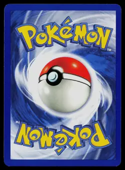 Pokemon Card - Electabuzz Base Set 20/102 Rare - Image 2