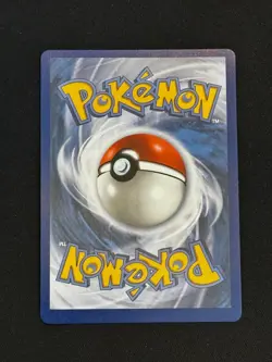 Pokemon Marshadow 146/132 Me01: Mega Evolution Holo - Image 2