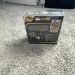 Pokemon TCG Elite Trainer Box Mega Evolution Lucario English Sealed - Image 2