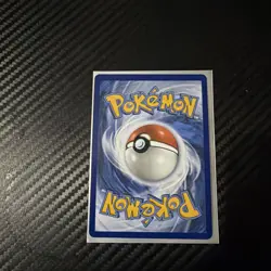 Pokemon TCG Perfect Order Mega Zygarde EX 104/88 NM - Image 2