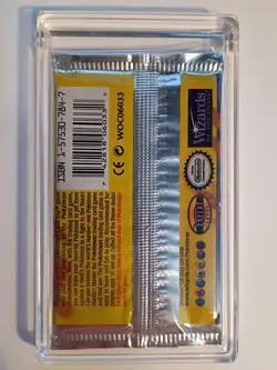 1999 Pokemon Base Set Booster Pack WOTC (Charizard Art) - Image 2