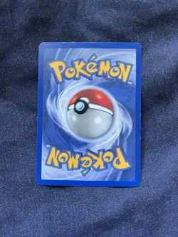 Pokemon TCG Gyarados Base Set Unlimited 6/102 Holo Rare Lot 2 - Image 2