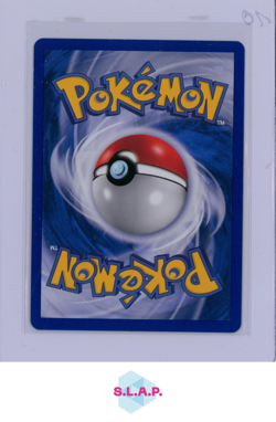 REGISTEEL EX POKEMON 100 2005 EX EMERALD ULTRA RARE HOLO GERMAN - Image 2