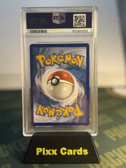 2019 Pokemon Magneton Hidden Fates Shiny Rare PSA 10 - Image 2