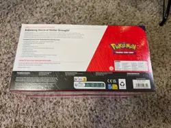Pokemon Surging Sparks ETB & Booster Bundle 2-Pack (Two) - Image 3