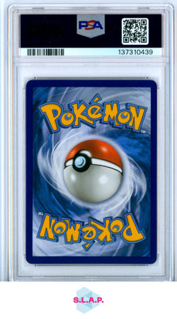 DRAGORAN EX EVOLUTIONS-GERMAN POKEMON XY EVOLUTIONS 2016 72 PSA 9 - Image 2