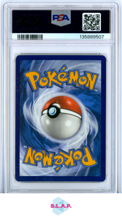 FA/PIKACHU LOST ORIGIN POKEMON SWORD & SHIELD LOST ORIGIN 2022 TG05 PSA 9 - Image 2