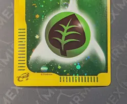 Pokemon Grass Energy McDonald's Original Minimum Pack Japanese Holo - Image 4
