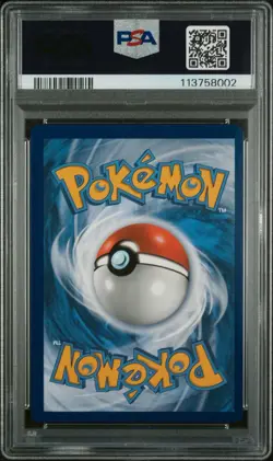 2022 Pokemon Black Star Promo Charizard VSTAR SWSH262 PSA 10 Gem Mint Full Art - Image 2