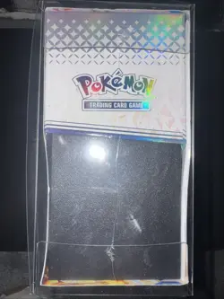 Pokemon Prismatic Evolutions Elite Trainer Box ETB New Sealed - Image 4