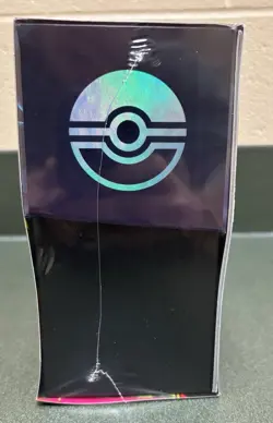 Pokemon TCG Mega Evolution Phantasmal Flames Elite Trainer Box ETB Sealed - Image 3