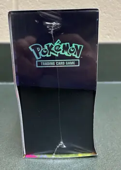 Pokemon TCG Mega Evolution Phantasmal Flames Elite Trainer Box ETB Sealed - Image 4