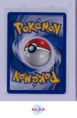 SUICUNE EX POKEMON 94 2004 EX TEAM MAGMA VS. TEAM AQUA ULTRA RARE HOLO GERMAN - Image 2
