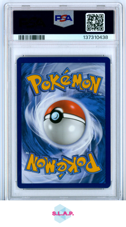 KORAIDON EX SPECI4L ILL RARE POKEMON GER SVI DE-SCARLET & VIOLET 2023 247 PSA 9 - Image 2