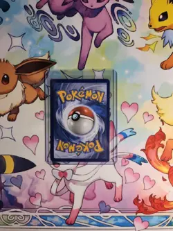 Banette 32/108 - XY Roaring Skies - Full Art - Pokemon Card NM - Image 2
