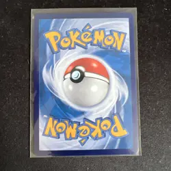 Pokemon TCG Fuecoco Simplified Chinese Gem Pack Vol 1 Stamped CBB1C 0307/09 Holo - Image 2