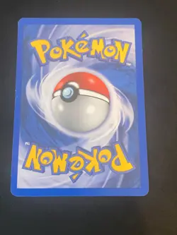 CARTE POKEMON VOLCAROPOD 33/64 FR PEU COMMUNE NEO REVELATION - EXC - Image 3