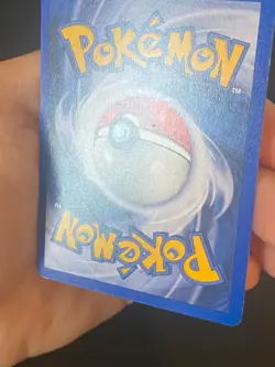 CARTE POKEMON VOLCAROPOD 33/64 FR PEU COMMUNE NEO REVELATION - EXC - Image 4