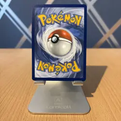 112/131 Janine's Secret Art : Uncommon Card : Prismatic Evolutions : Pokemon TCG - Image 2