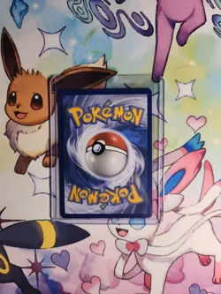Raichu GX SM213 - NM Promo Rare Pokemon Card - Image 2