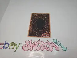 YUGIOH - FIENDISH RHINO WARRIOR - OP02-EN005 - SUPER RARE - UNLIMITED - TCG YGO - Image 5