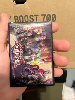 Dark Magician Girl [Misprint] YGLD-ENB03 YuGiOh Yugi's Legendary Decks - Image 2