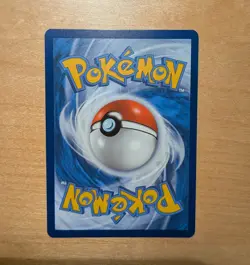 Tyranitar ex Prize Pack Series 4 Promo Pokemon Card NM Stamp - Image 2
