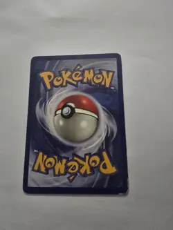 Blastoise Base Set Holo Rare Card 002/102 - Image 4