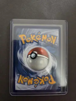 Mega Latias EX Holo Card 181/132 ME01 Mega Evolution Series - Image 2
