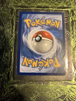 Pokemon Card TCG - Bill's Transfer 194/165 Ultra Rare Full Art Trainer SV 151 NM - Image 2