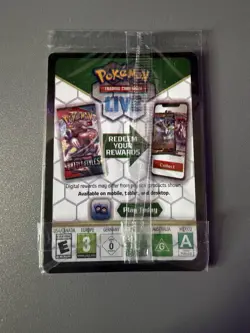 Mew ex 053 Sv: Scarlet & Violet Promo Card Holo Sealed Pokemon Card NM+ - Image 2