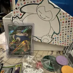 Pokemon TCG Rare 151 Trainer Box & Lots Of Additional Card - Image 2