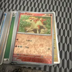 Pokemon TCG Rare 151 Trainer Box & Lots Of Additional Card - Image 5