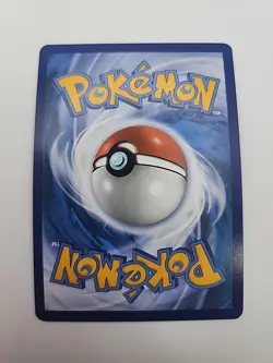 Basic Fighting Energy 258/198 Pokemon Card SV01: Scarlet & Violet Base Set Holo - Image 2