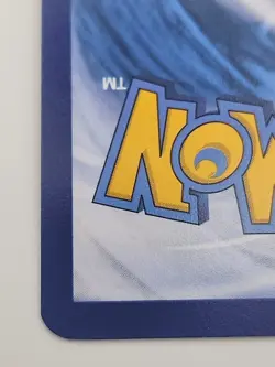 Basic Fighting Energy 258/198 Pokemon Card SV01: Scarlet & Violet Base Set Holo - Image 4