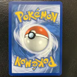 Pokemon Cards - Jirachi 7/111 - Rising Rivals - Holo LP - Image 4