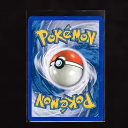 Ralts 81/113 EX Delta Species Reverse Holo Stamped Pokemon Card TCG - LP - Image 2