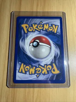 Pokemon Kyogre ex 001 Nintendo Promo Basic 120 HP Holo English Card - Image 2