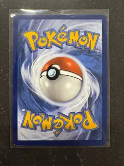 Gholdengo EX 252/182 Paradox Rift Sir Holo Card Mint Condition - Image 2